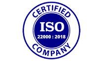 ISO-21001 : 2018
ISO-21001:2018 CERTIFIED INSTITUTE